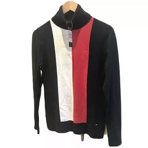 NWT Runway Tommy Hilfiger Sweater S $70